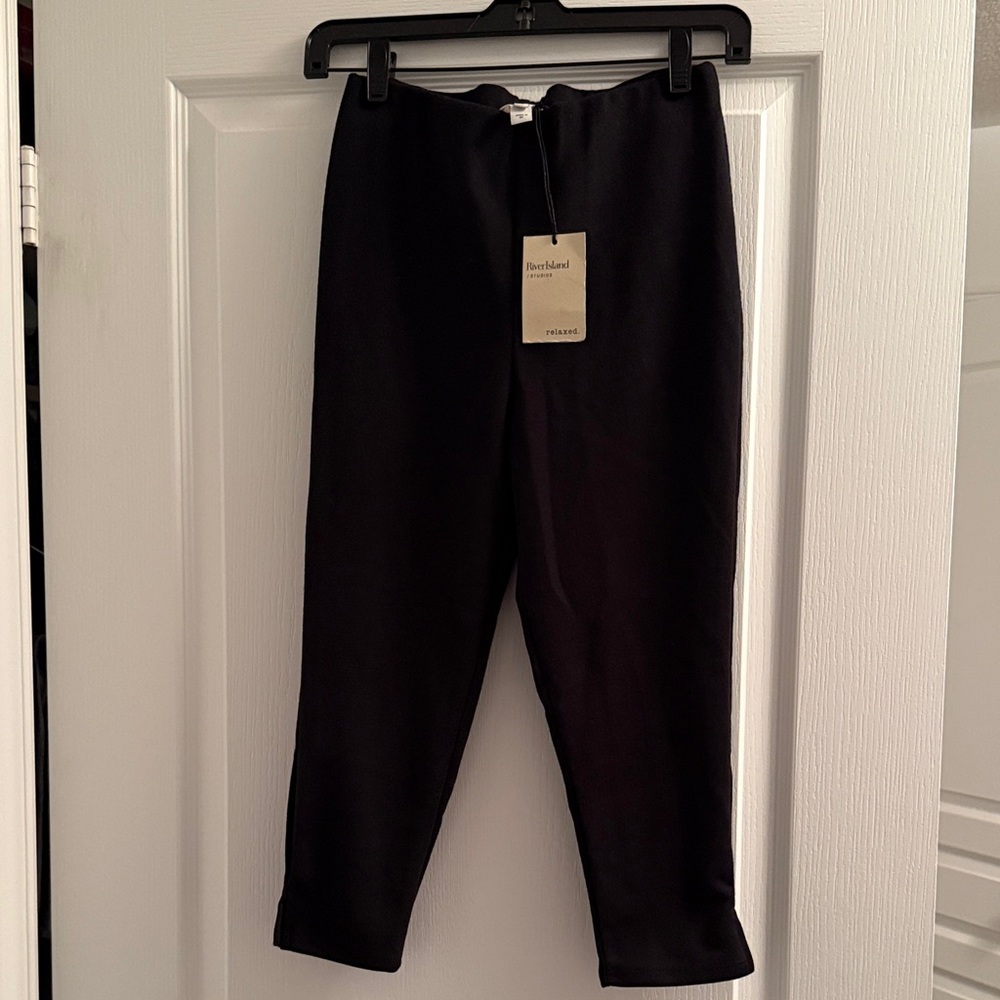River island capris